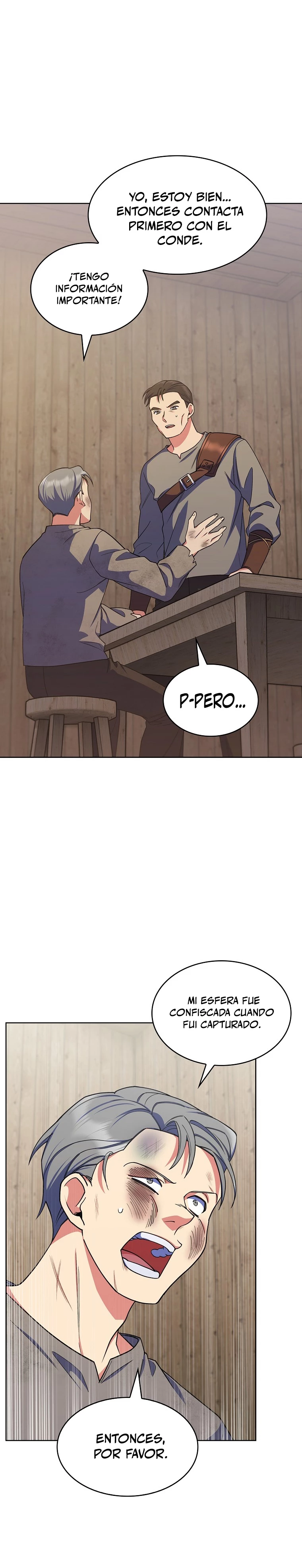 Regresé a mi arruinada familia > Capitulo 23 > Page 221