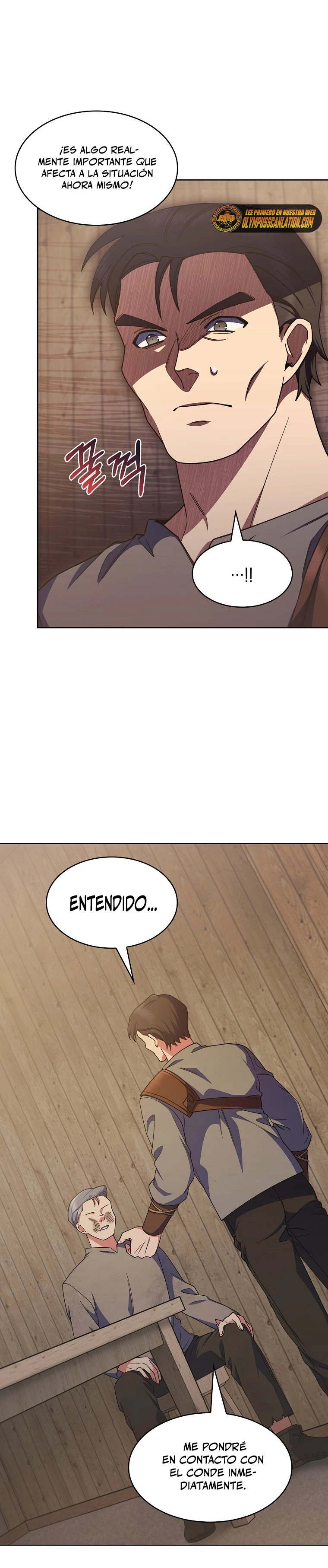 Regresé a mi arruinada familia > Capitulo 23 > Page 231