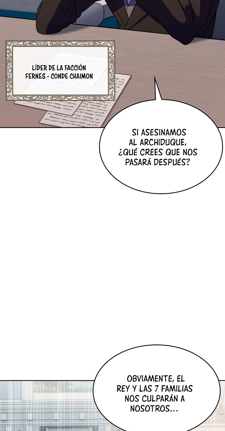 Regresé a mi arruinada familia > Capitulo 24 > Page 51