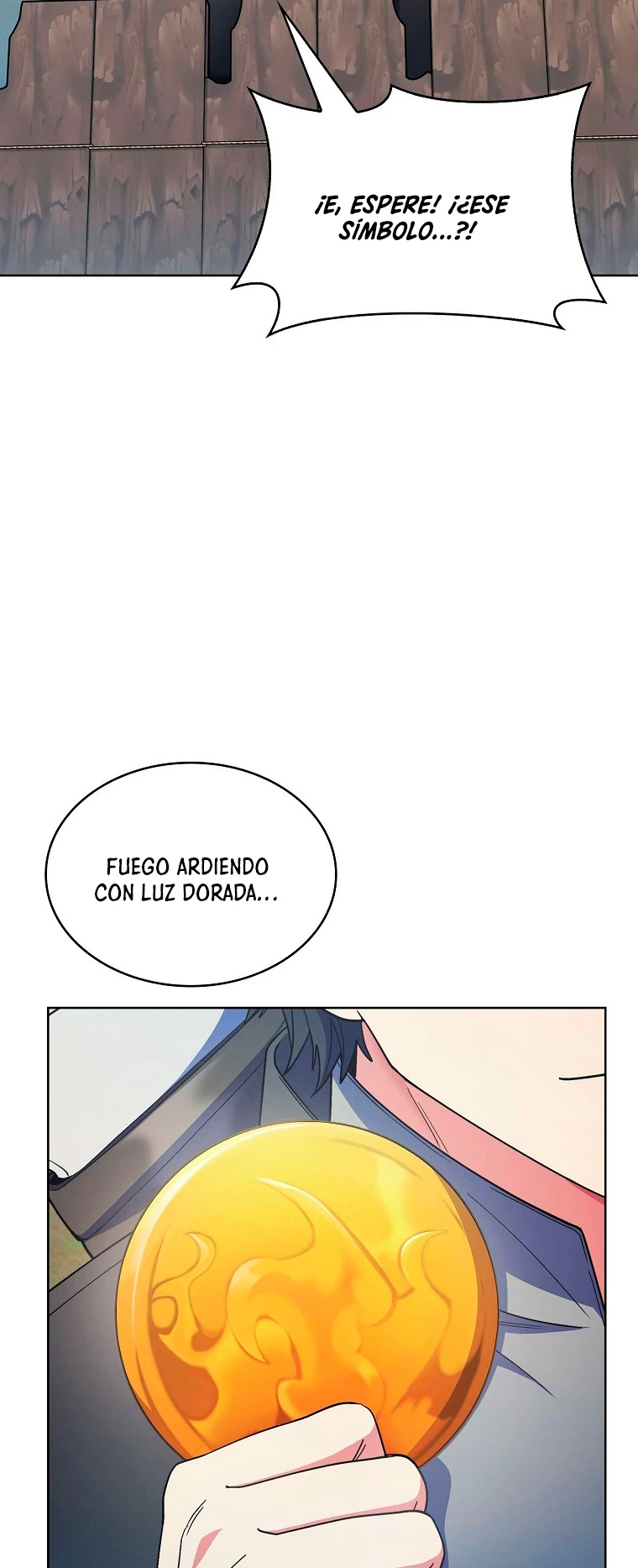 Regresé a mi arruinada familia > Capitulo 24 > Page 271