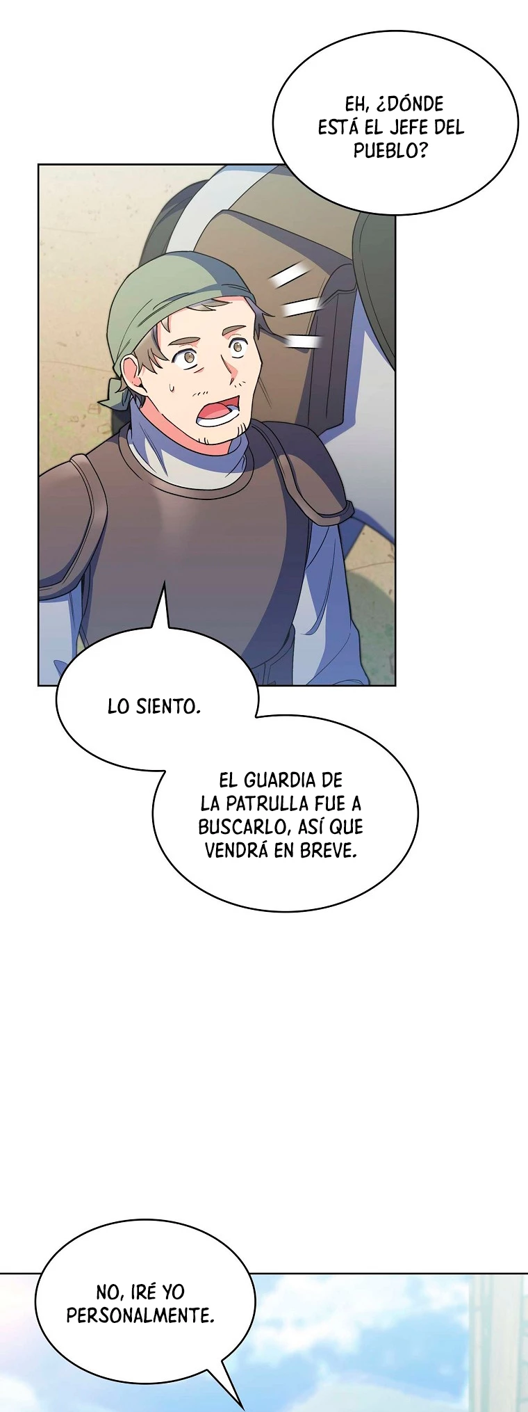 Regresé a mi arruinada familia > Capitulo 24 > Page 351