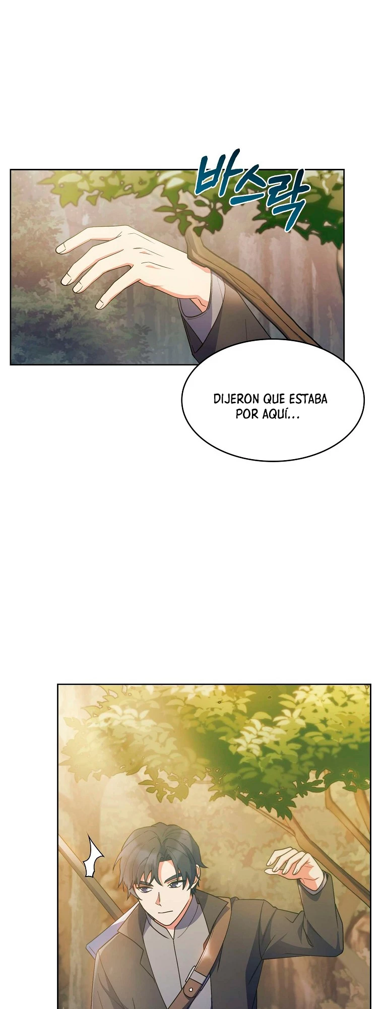 Regresé a mi arruinada familia > Capitulo 24 > Page 551