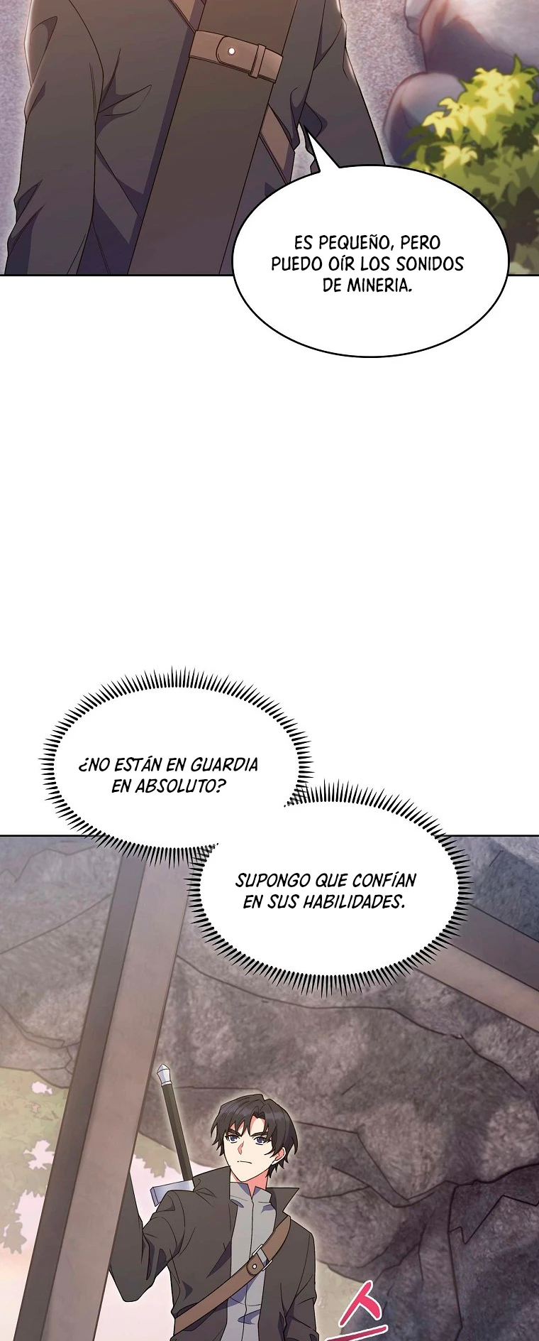 Regresé a mi arruinada familia > Capitulo 24 > Page 571