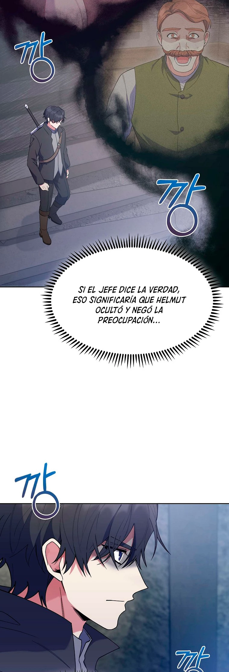 Regresé a mi arruinada familia > Capitulo 24 > Page 591