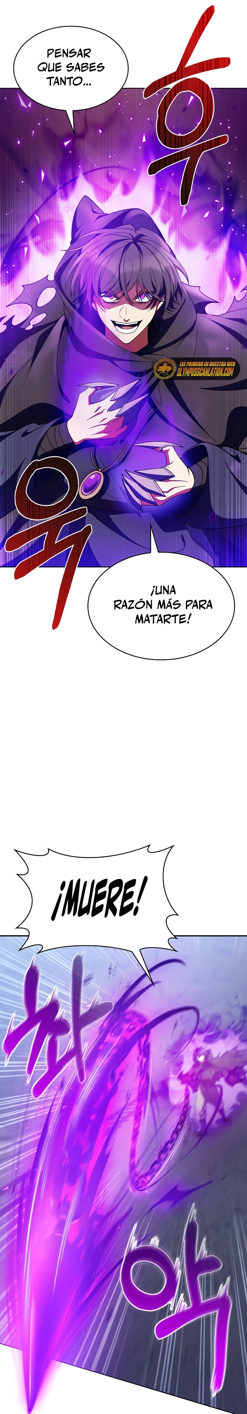 Regresé a mi arruinada familia > Capitulo 25 > Page 31