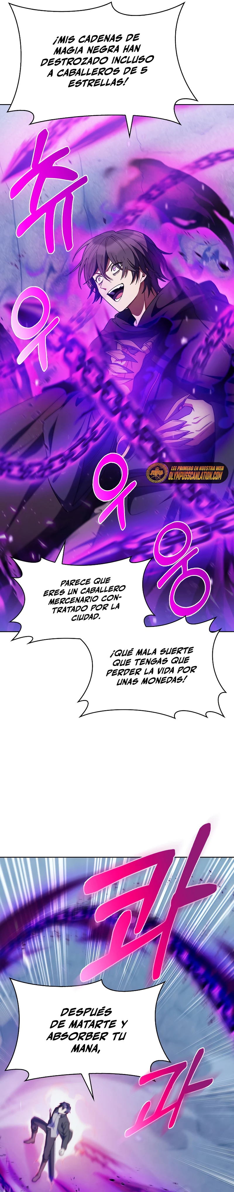 Regresé a mi arruinada familia > Capitulo 25 > Page 61