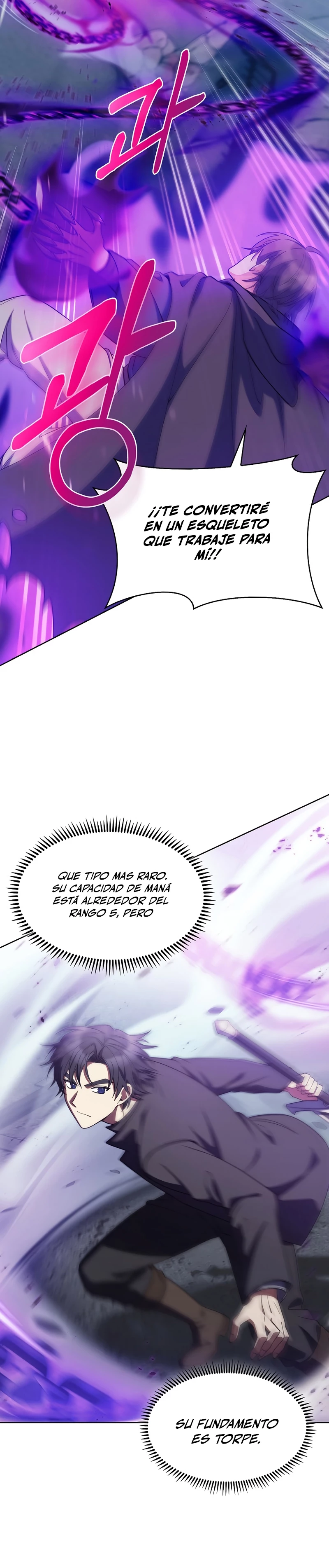 Regresé a mi arruinada familia > Capitulo 25 > Page 71