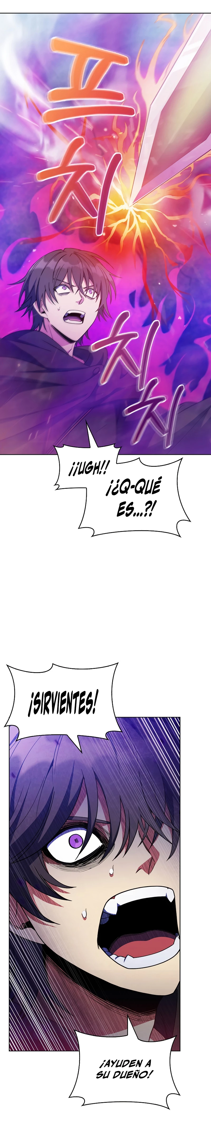 Regresé a mi arruinada familia > Capitulo 25 > Page 241