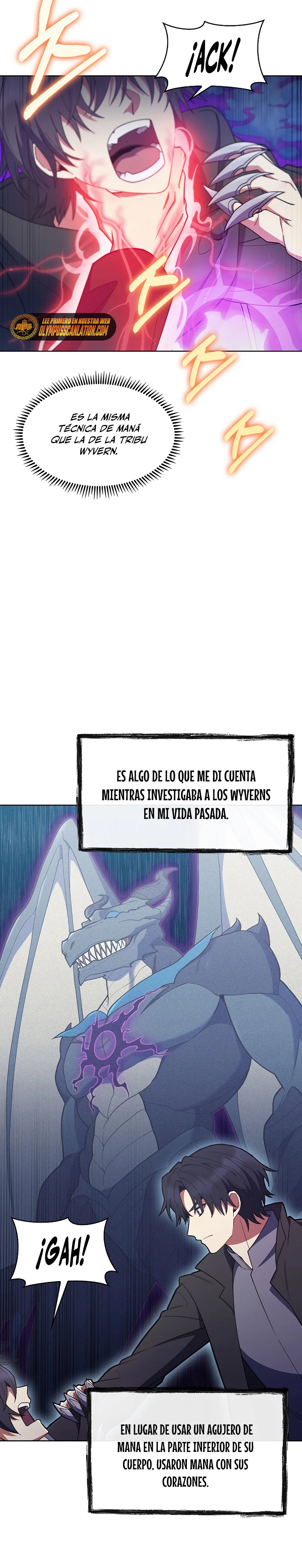 Regresé a mi arruinada familia > Capitulo 25 > Page 331