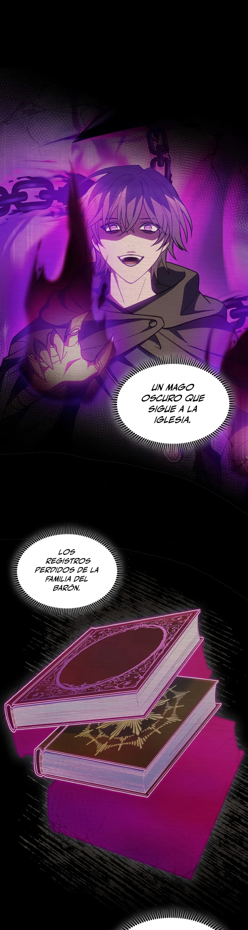 Regresé a mi arruinada familia > Capitulo 25 > Page 421