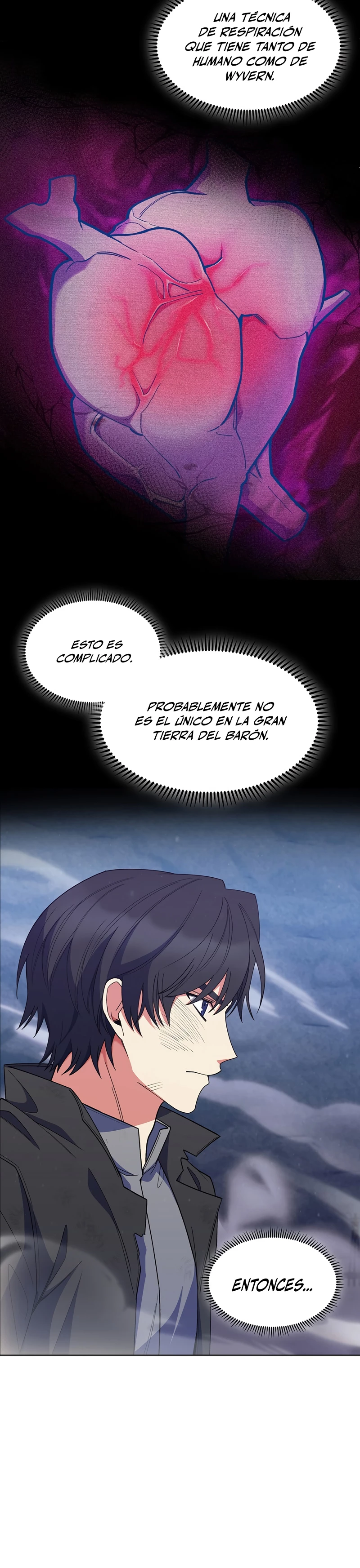 Regresé a mi arruinada familia > Capitulo 25 > Page 431