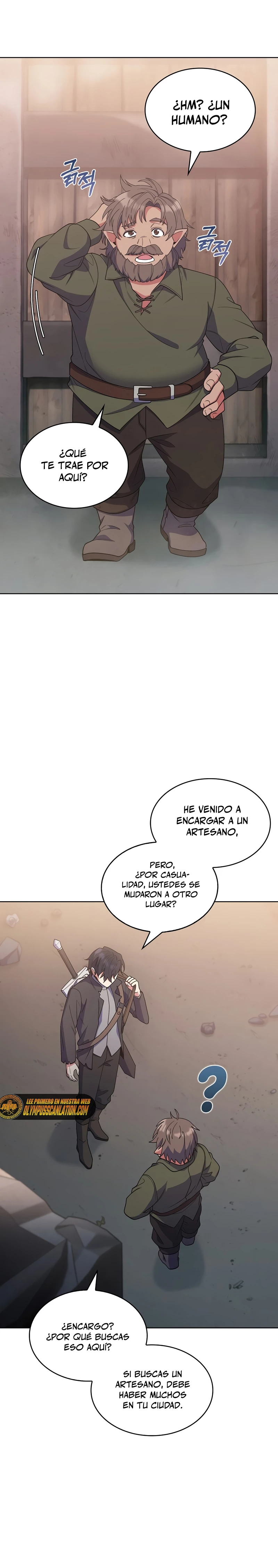 Regresé a mi arruinada familia > Capitulo 26 > Page 71