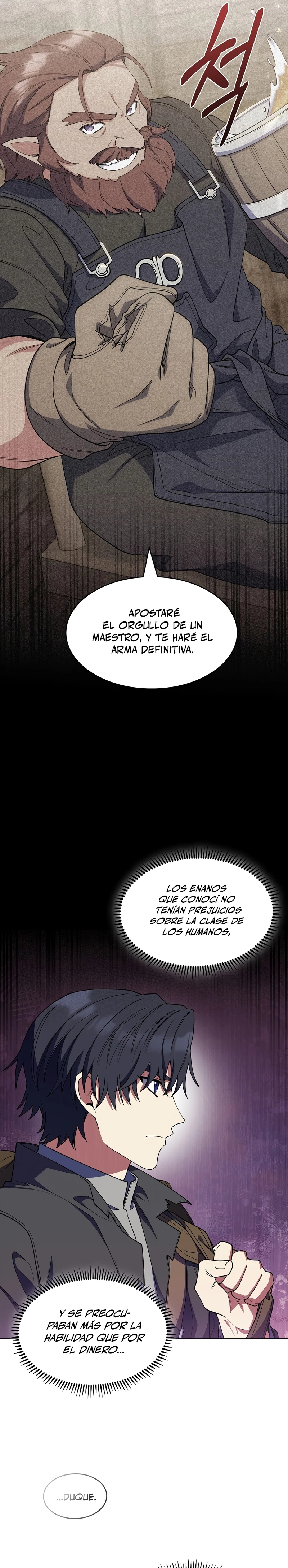 Regresé a mi arruinada familia > Capitulo 26 > Page 141