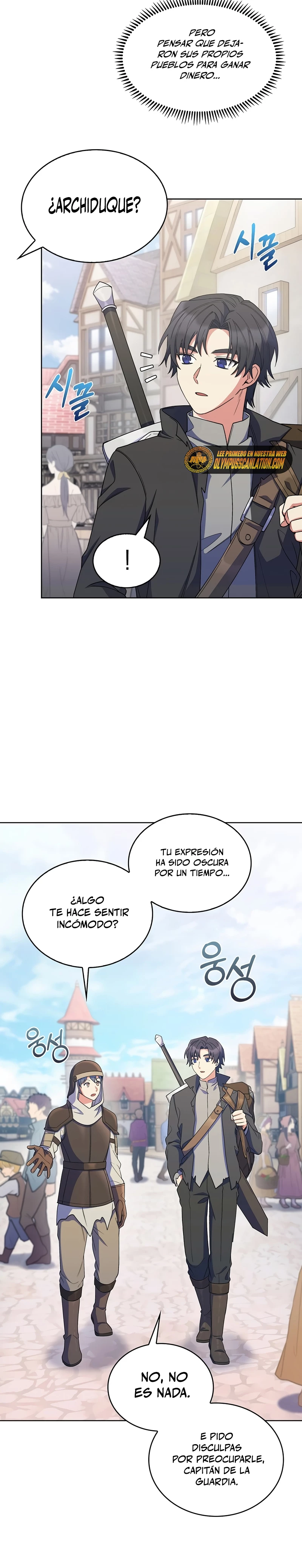 Regresé a mi arruinada familia > Capitulo 26 > Page 151