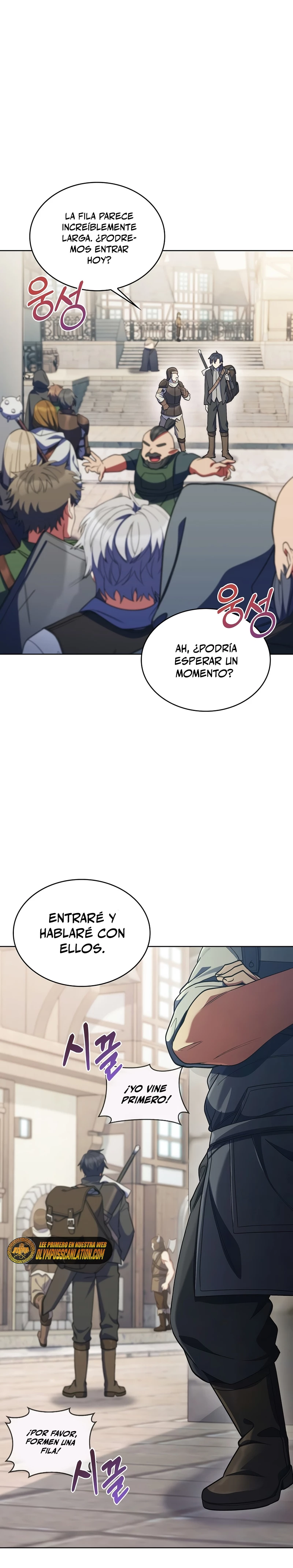 Regresé a mi arruinada familia > Capitulo 26 > Page 191