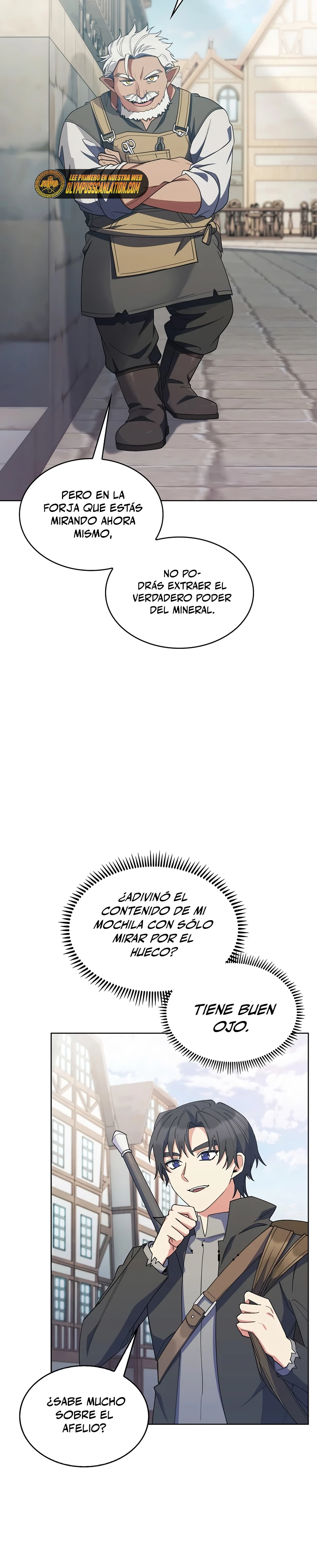 Regresé a mi arruinada familia > Capitulo 26 > Page 211