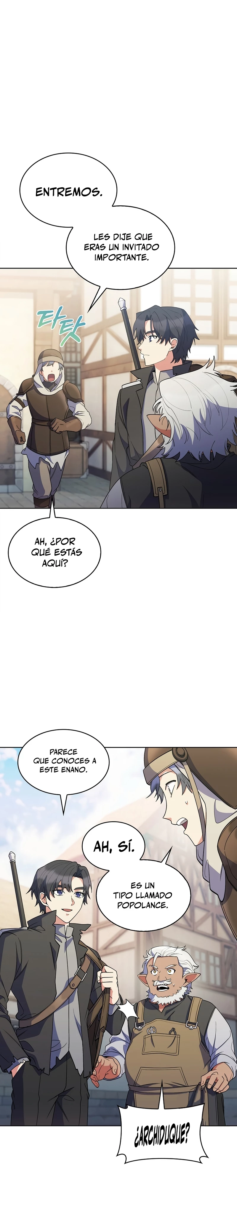 Regresé a mi arruinada familia > Capitulo 26 > Page 251