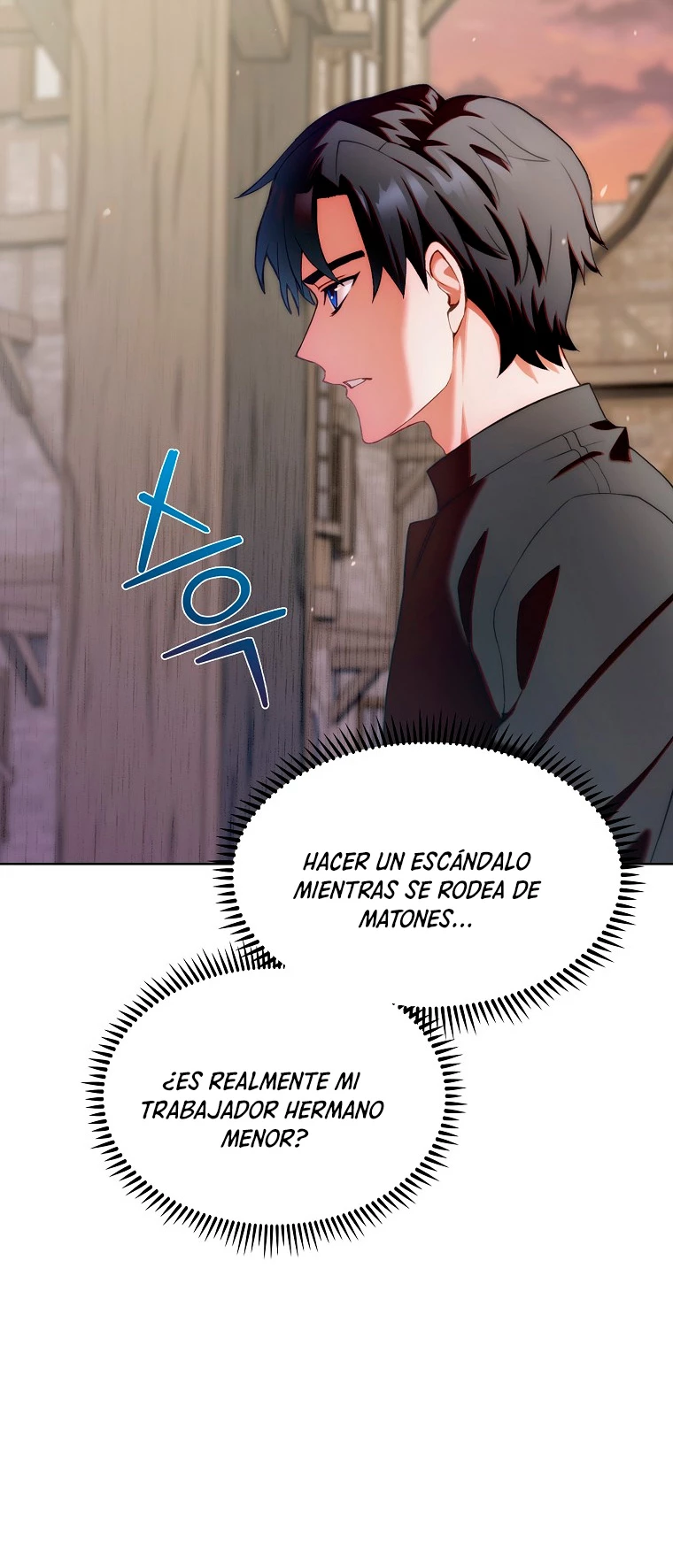 Regresé a mi arruinada familia > Capitulo 3 > Page 601