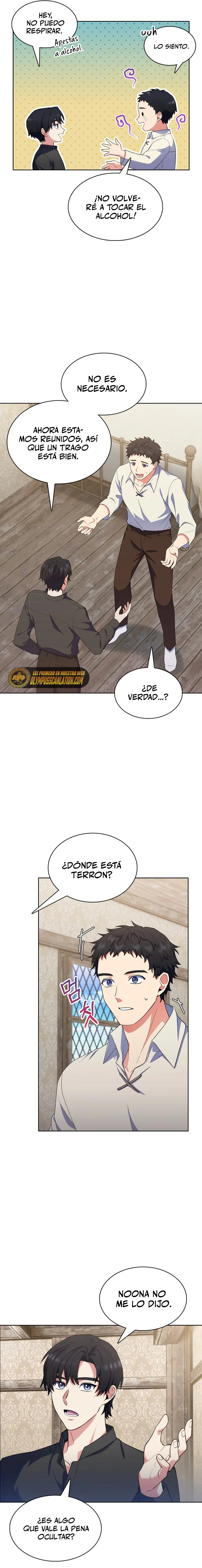 Regresé a mi arruinada familia > Capitulo 4 > Page 241