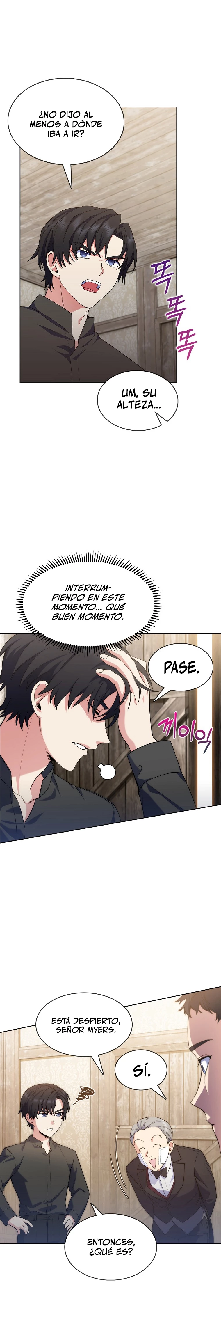 Regresé a mi arruinada familia > Capitulo 4 > Page 271