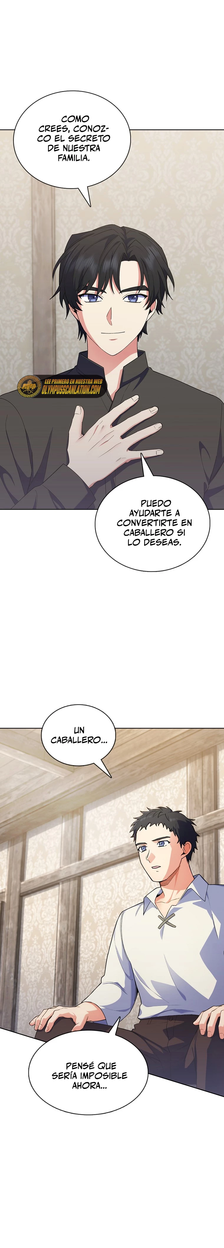 Regresé a mi arruinada familia > Capitulo 4 > Page 321