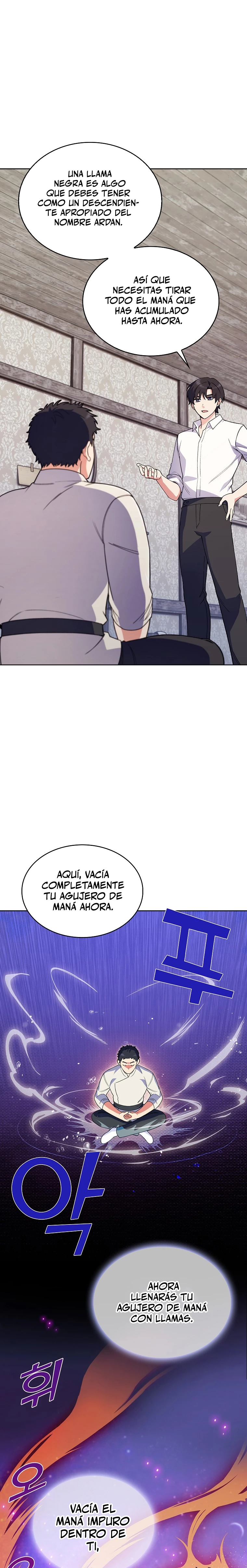 Regresé a mi arruinada familia > Capitulo 6 > Page 61