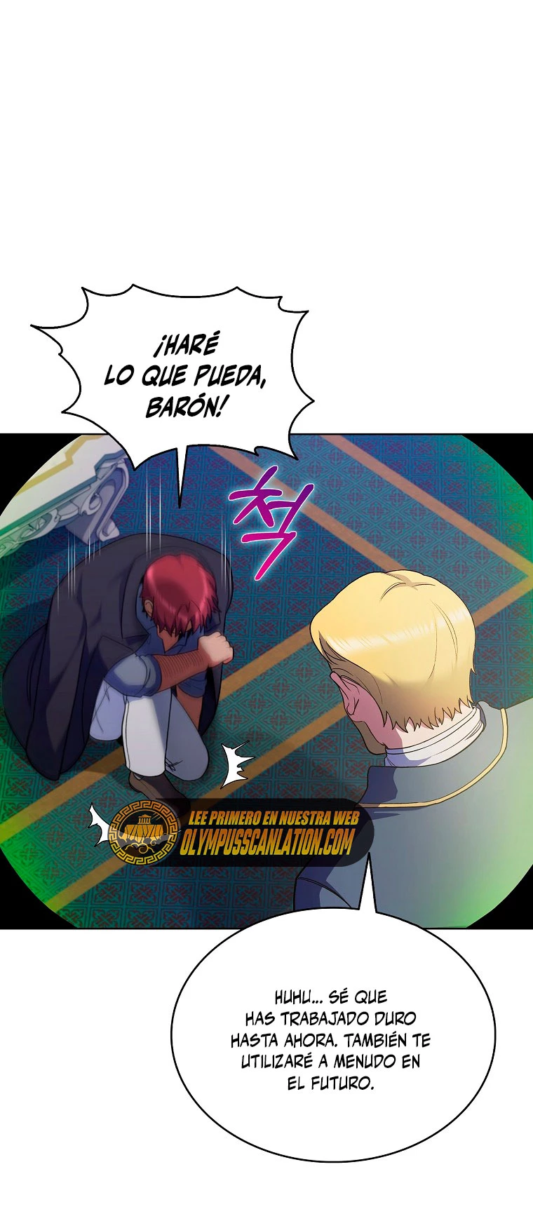 Regresé a mi arruinada familia > Capitulo 7 > Page 61