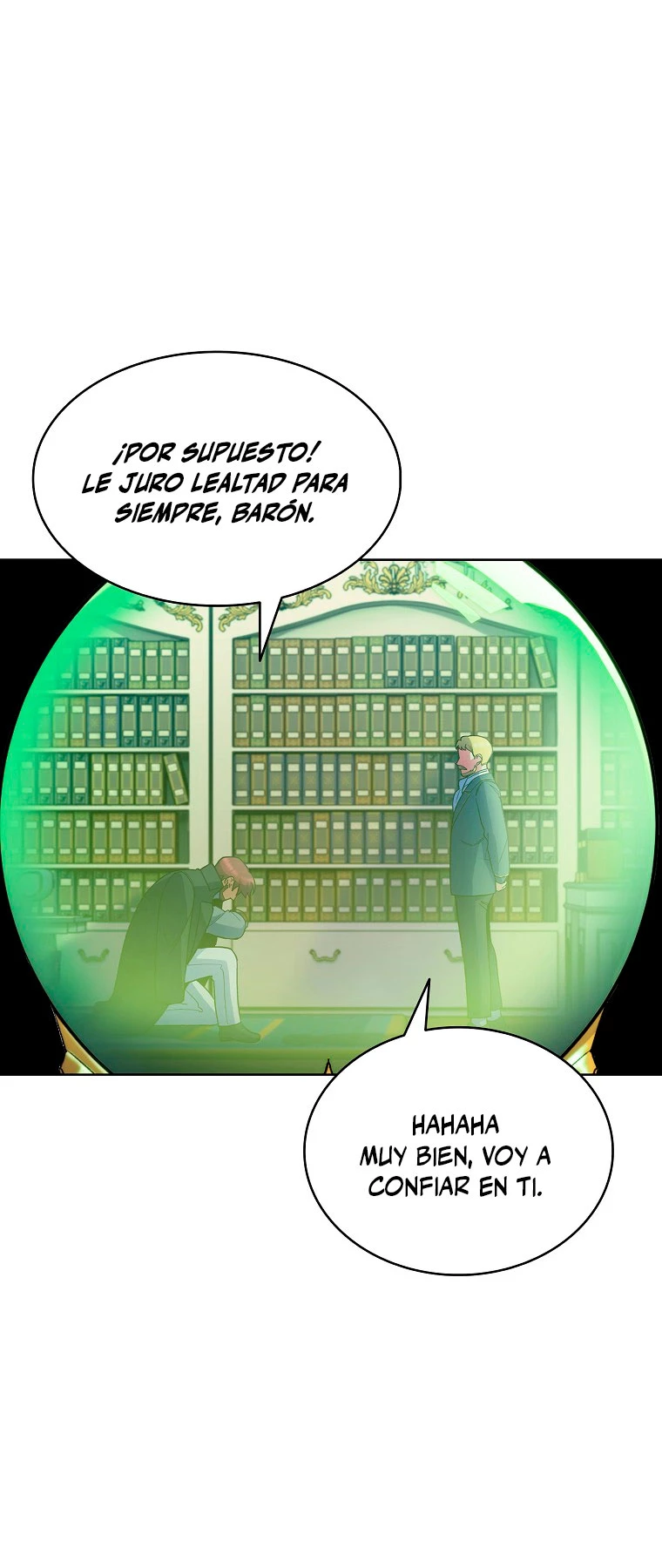 Regresé a mi arruinada familia > Capitulo 7 > Page 71