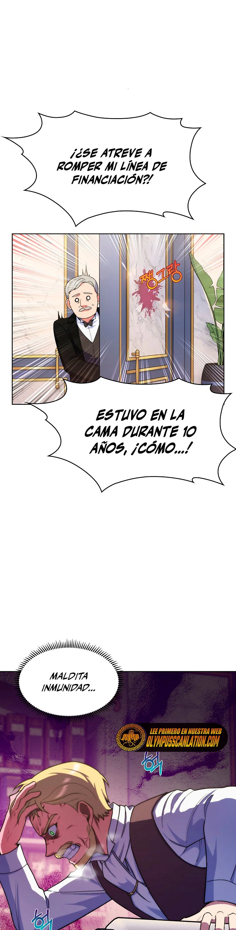 Regresé a mi arruinada familia > Capitulo 7 > Page 211