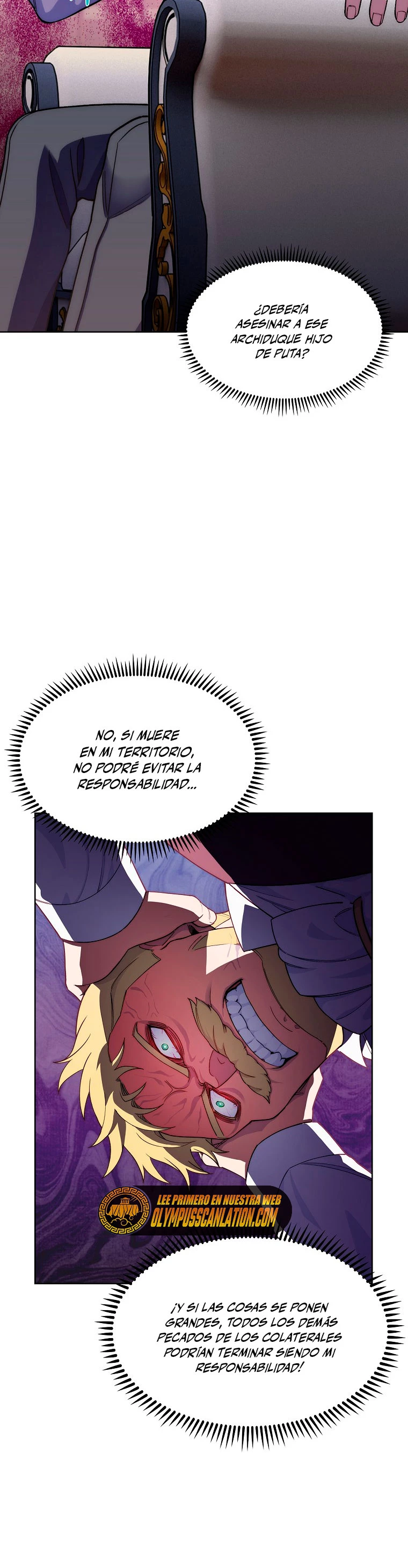 Regresé a mi arruinada familia > Capitulo 7 > Page 221