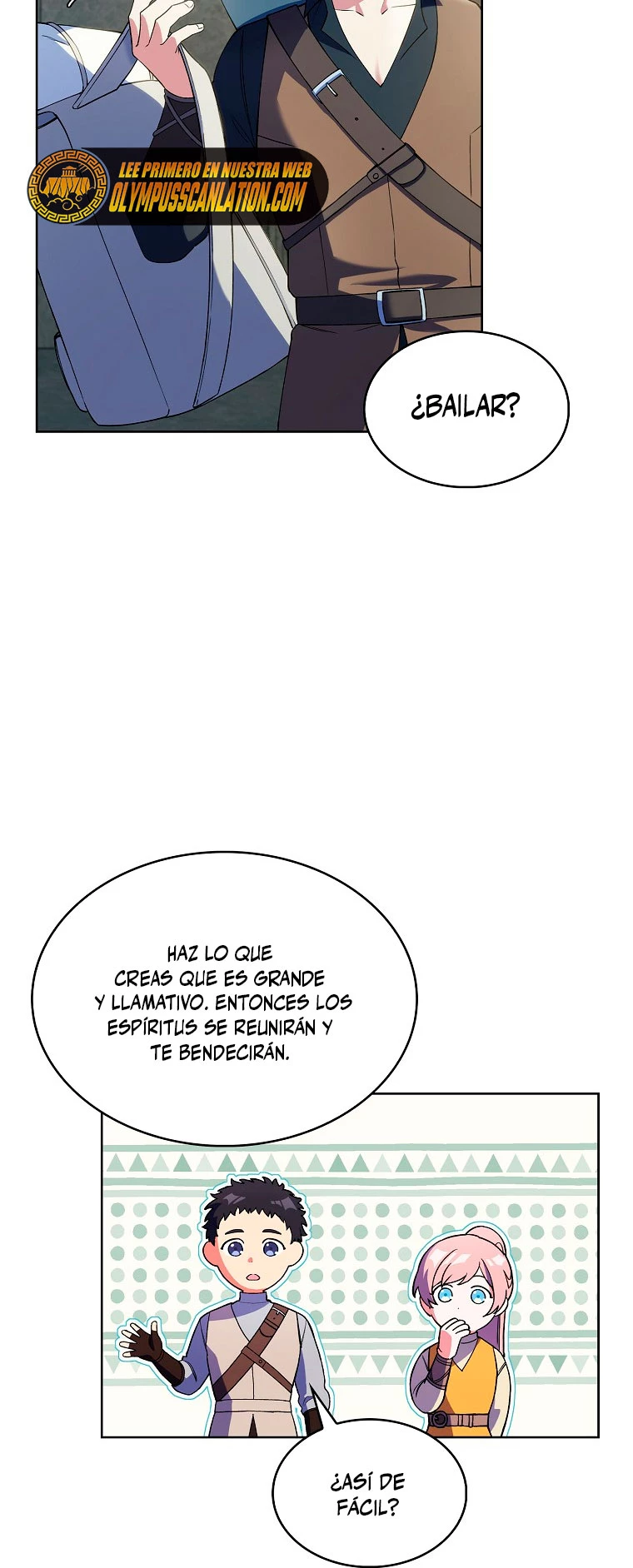 Regresé a mi arruinada familia > Capitulo 7 > Page 561