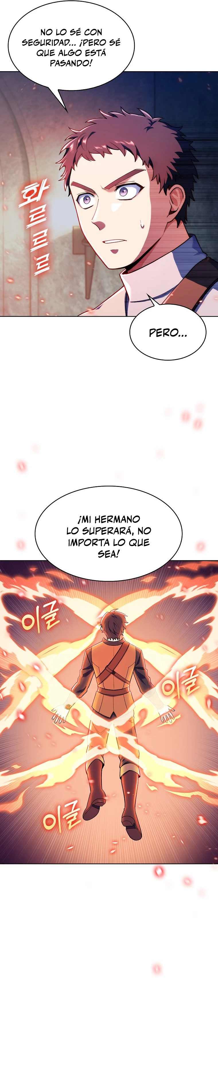 Regresé a mi arruinada familia > Capitulo 8 > Page 101