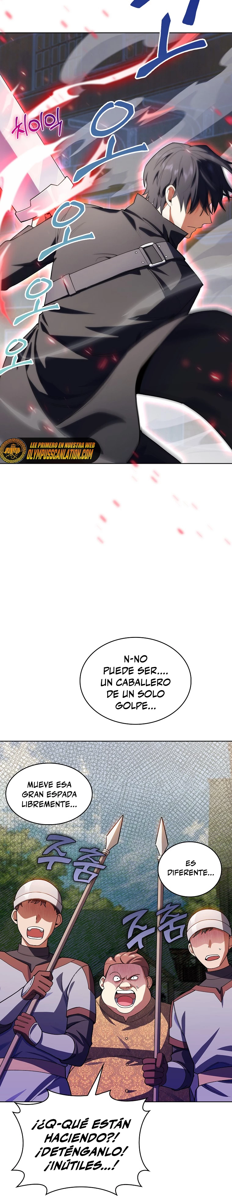 Regresé a mi arruinada familia > Capitulo 9 > Page 351