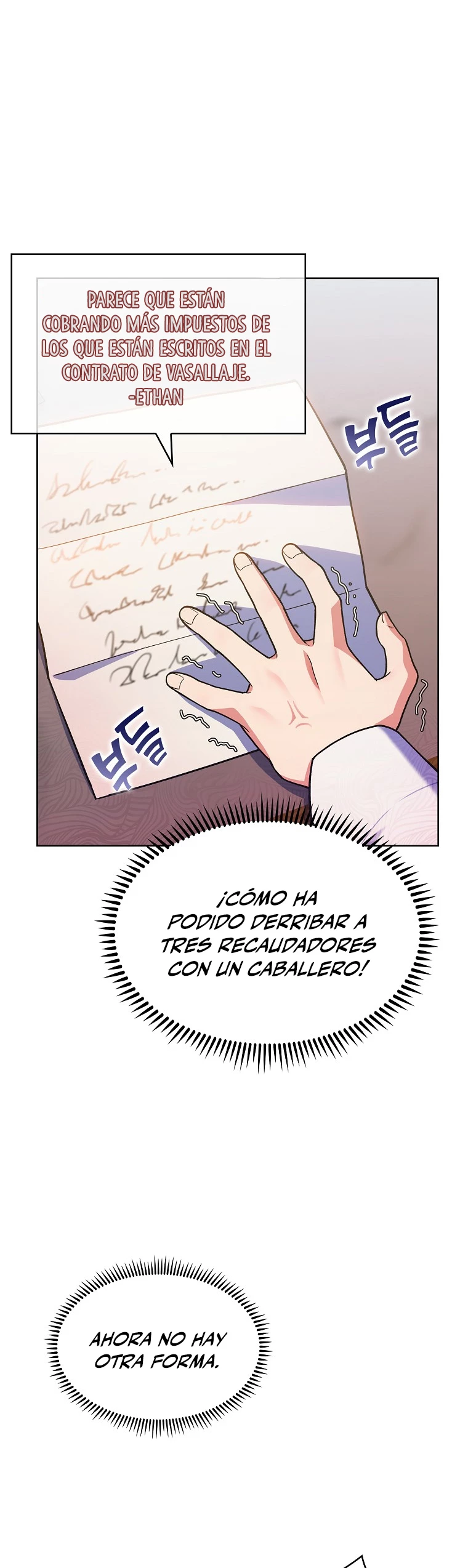 Regresé a mi arruinada familia > Capitulo 9 > Page 451