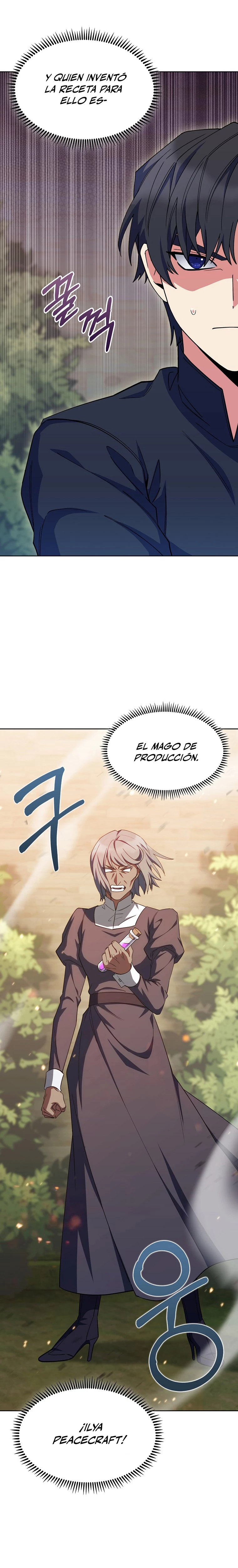 Regresé a mi arruinada familia > Capitulo 36 > Page 51