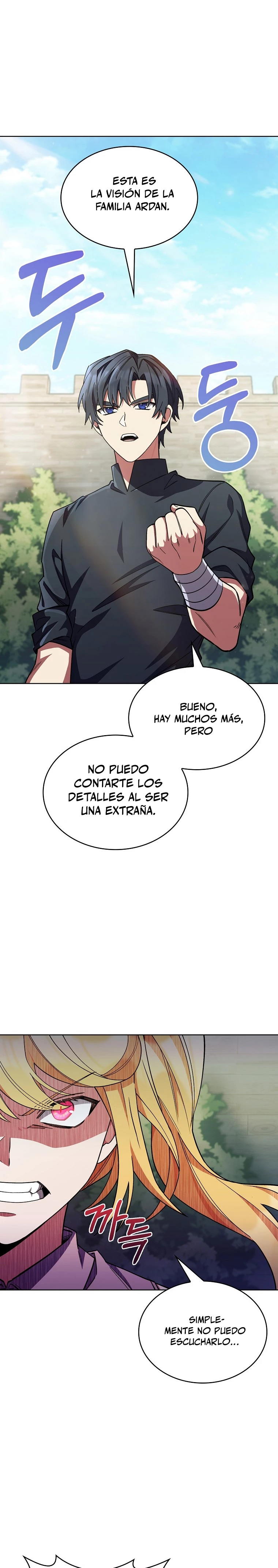 Regresé a mi arruinada familia > Capitulo 36 > Page 211