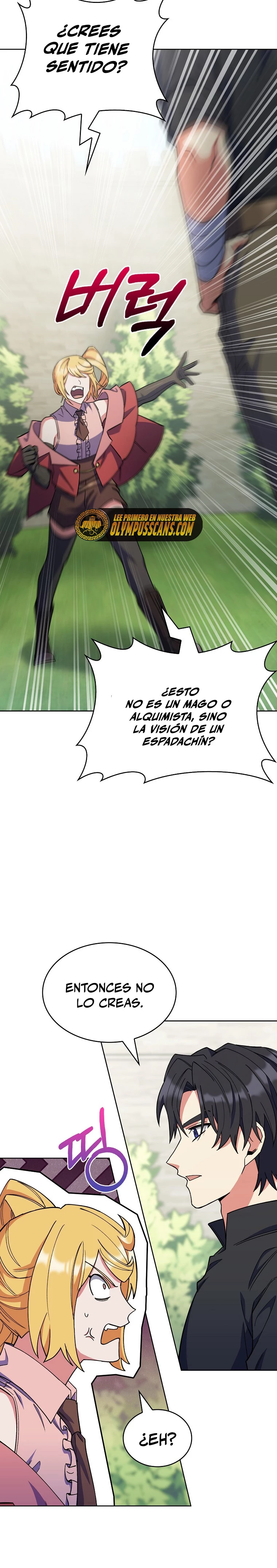 Regresé a mi arruinada familia > Capitulo 36 > Page 221