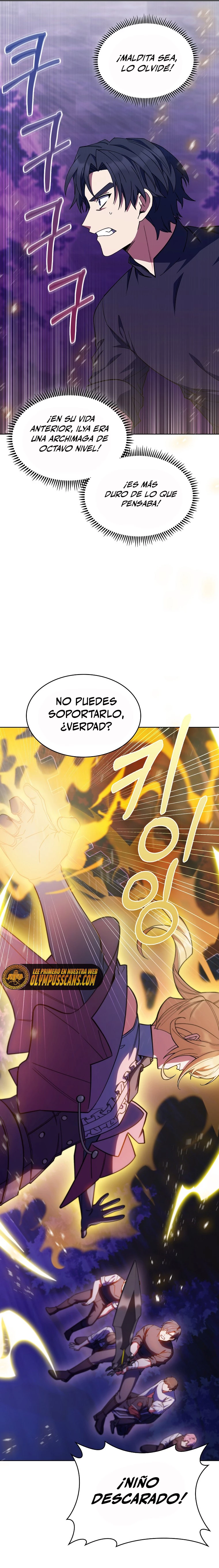 Regresé a mi arruinada familia > Capitulo 36 > Page 301