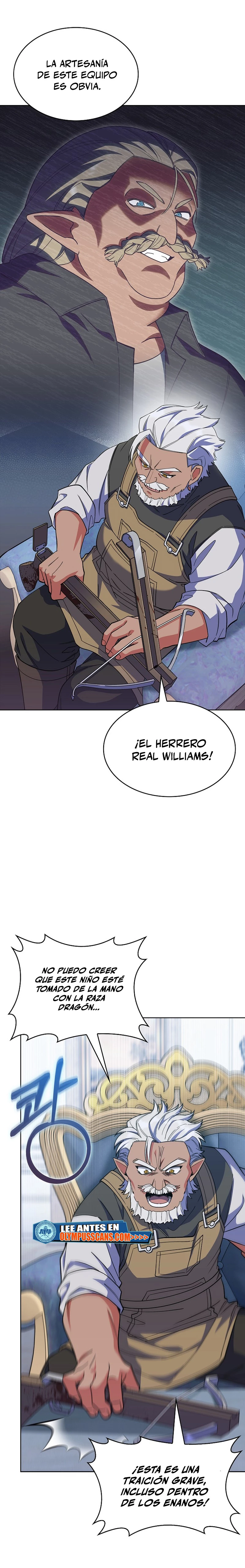 Regresé a mi arruinada familia > Capitulo 37 > Page 331