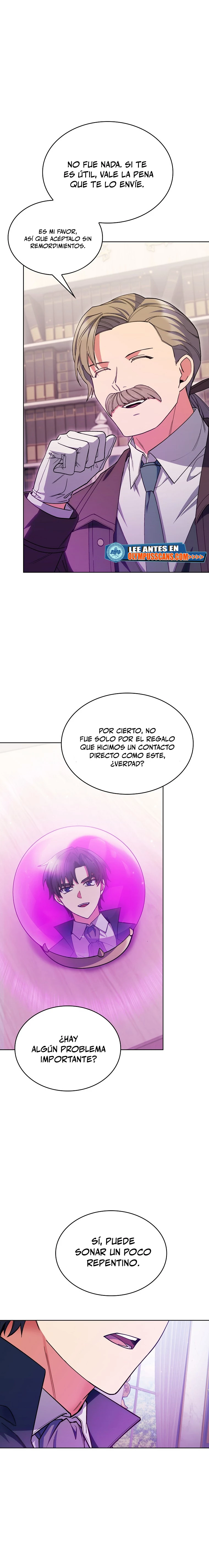 Regresé a mi arruinada familia > Capitulo 38 > Page 181