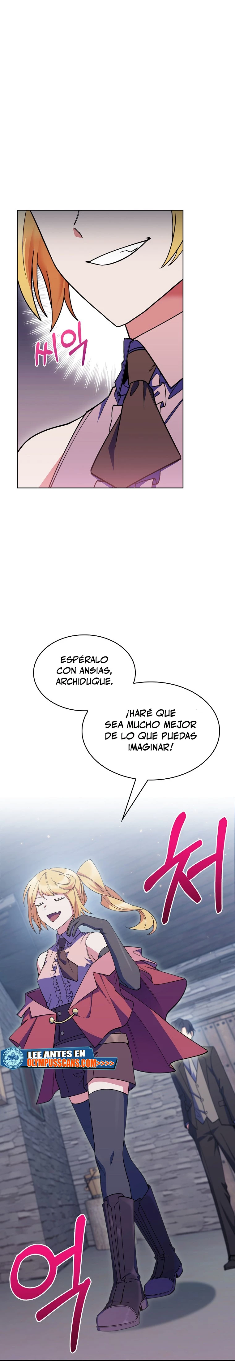 Regresé a mi arruinada familia > Capitulo 39 > Page 41