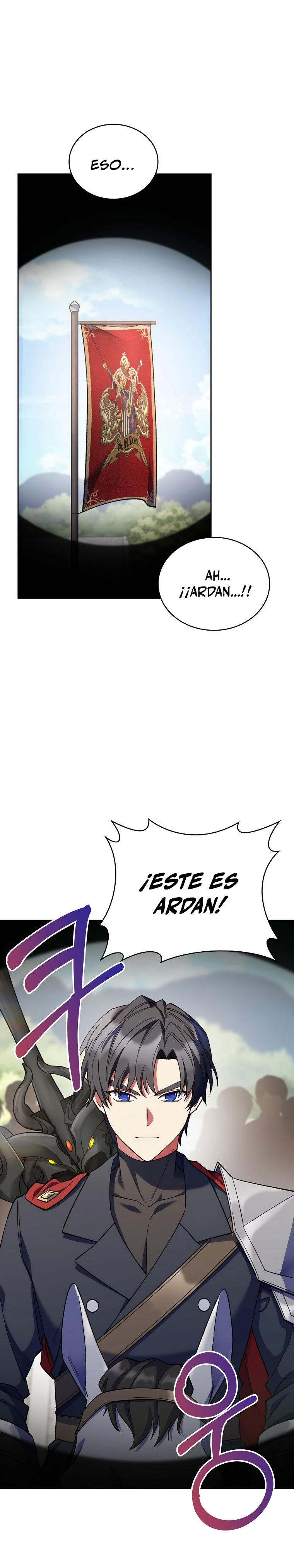 Regresé a mi arruinada familia > Capitulo 40 > Page 21