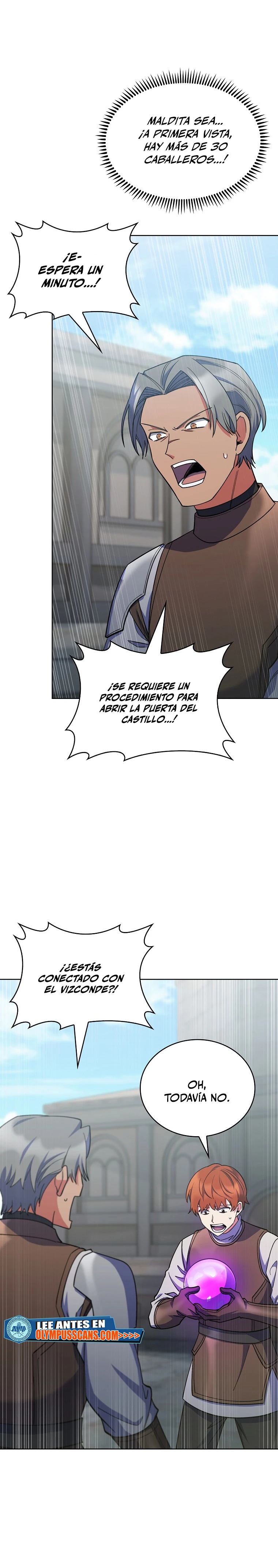 Regresé a mi arruinada familia > Capitulo 40 > Page 51