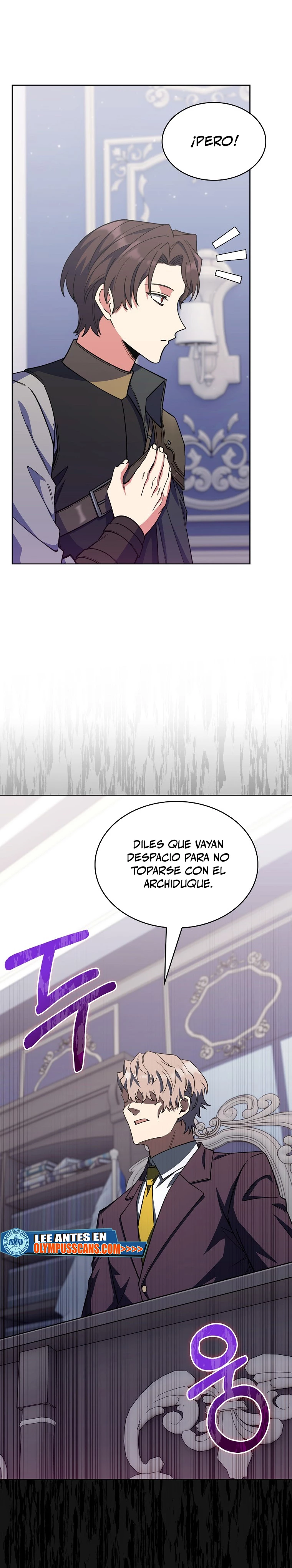 Regresé a mi arruinada familia > Capitulo 40 > Page 341