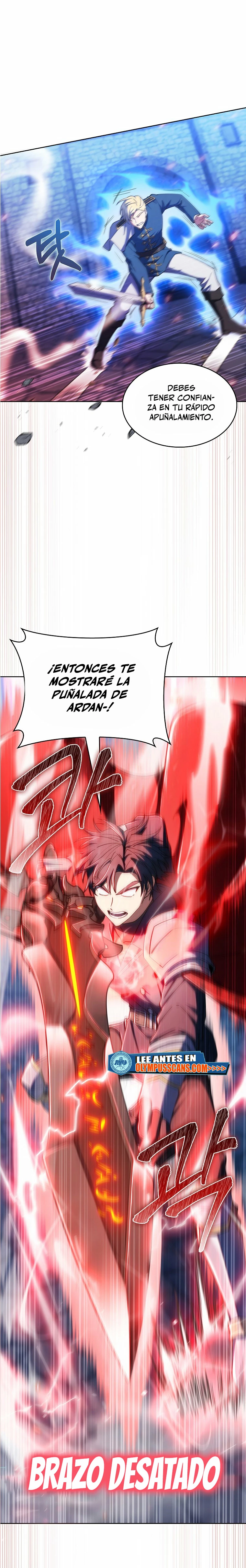 Regresé a mi arruinada familia > Capitulo 43 > Page 61