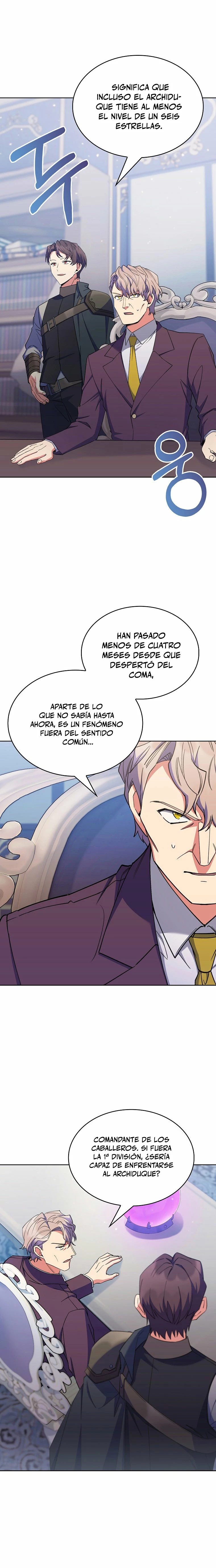 Regresé a mi arruinada familia > Capitulo 43 > Page 271