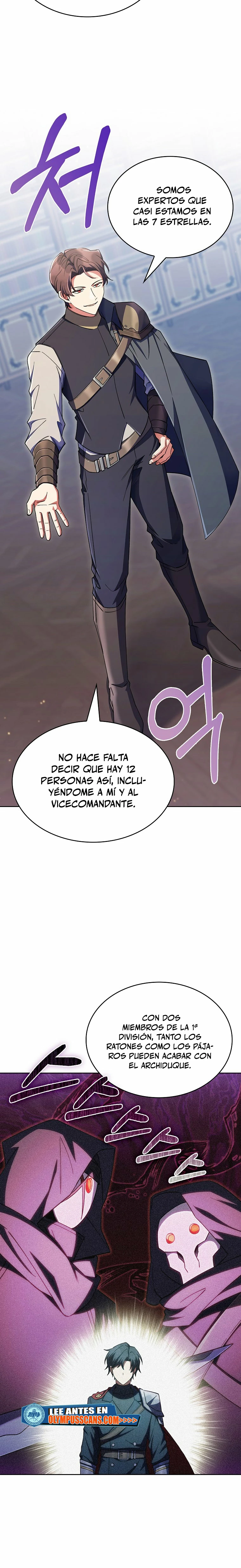 Regresé a mi arruinada familia > Capitulo 43 > Page 291