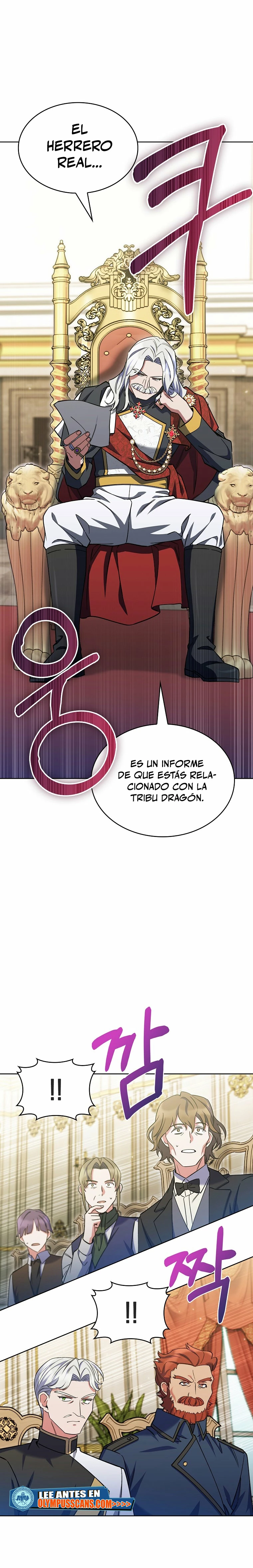 Regresé a mi arruinada familia > Capitulo 44 > Page 381