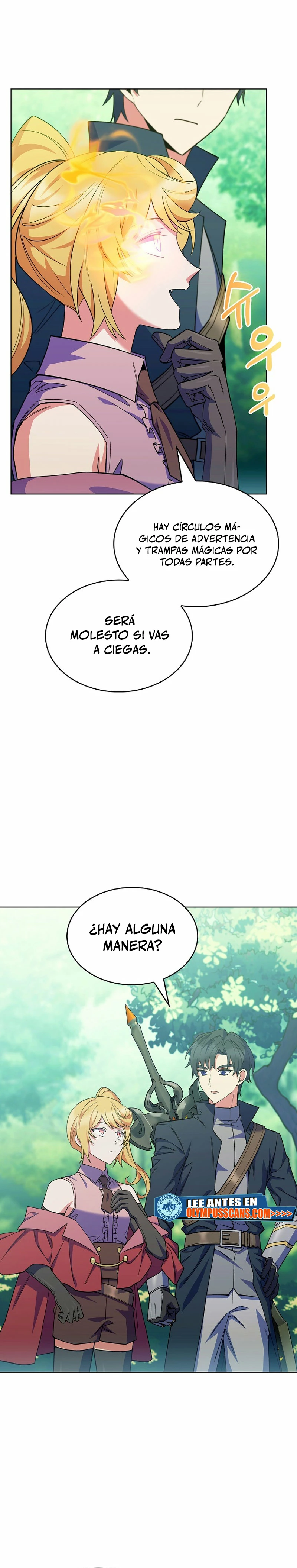 Regresé a mi arruinada familia > Capitulo 45 > Page 81