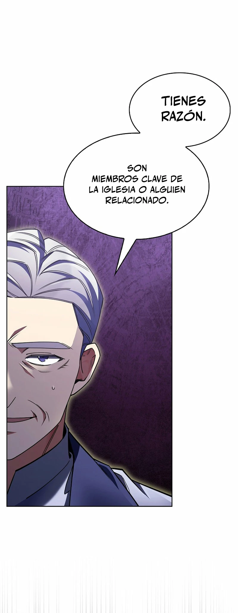 Regresé a mi arruinada familia > Capitulo 45 > Page 521